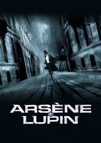 Arsène Lupin