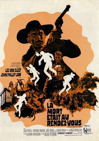 La mort était au rendez-vous