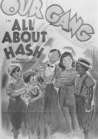 All About Hash