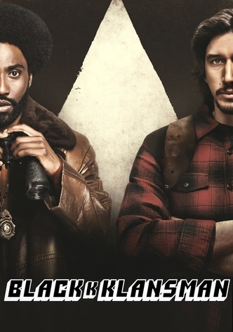 BLACKkKLANSMAN