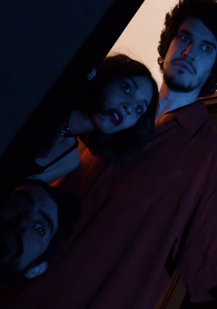 Macabre chronicle of a daily night