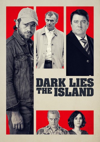 Dark Lies the Island