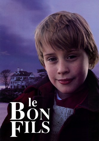 Le Bon Fils