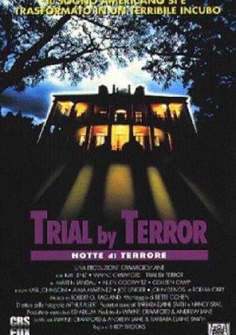 Trial by Terror