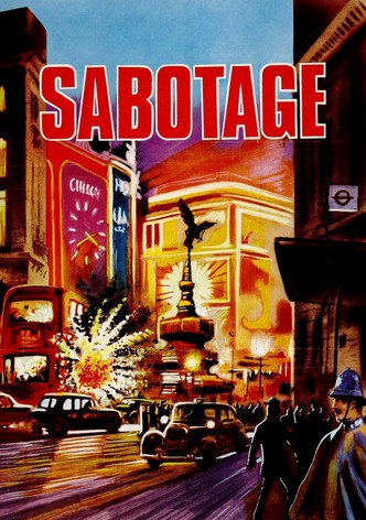 Sabotage