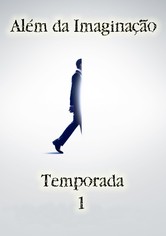 Além da Imaginação