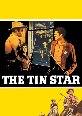 The Tin Star