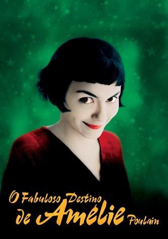 O Fabuloso Destino de Amélie