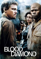 Blood Diamond