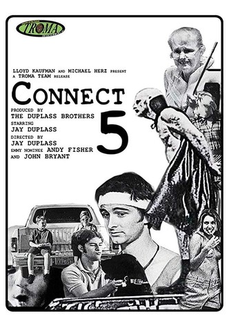 Connect 5