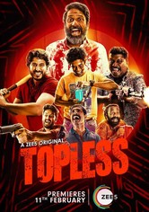 Topless - Temporada 1