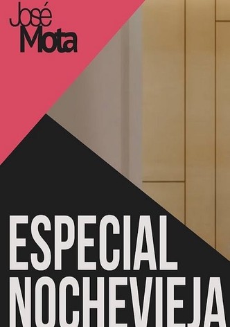 Especiales de Nochevieja de José Mota