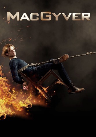 Macgyver 2016 putlocker new arrivals