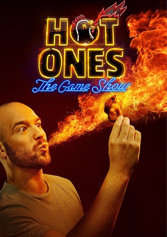 Hot Ones The Game Show streaming online