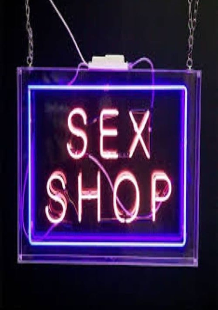 Sex-Shop Story