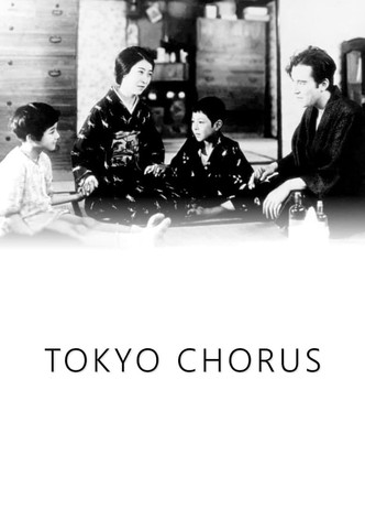 Tokyo Chorus