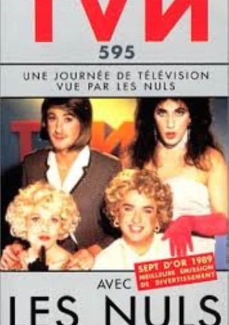 La télé des Nuls