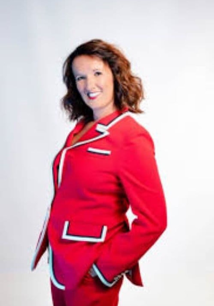 La folle histoire d'Anne Roumanoff