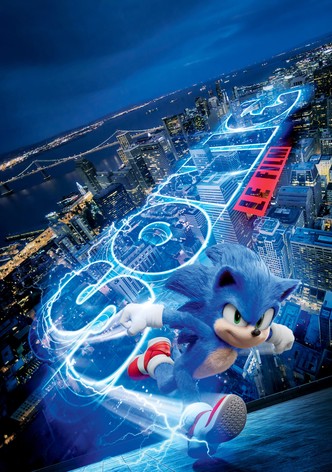 Sonic, le film