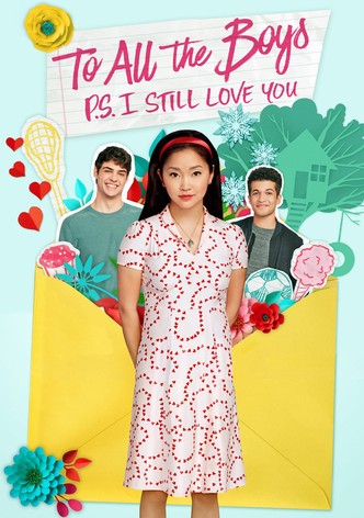 To all the boys i loved before full movie online sale