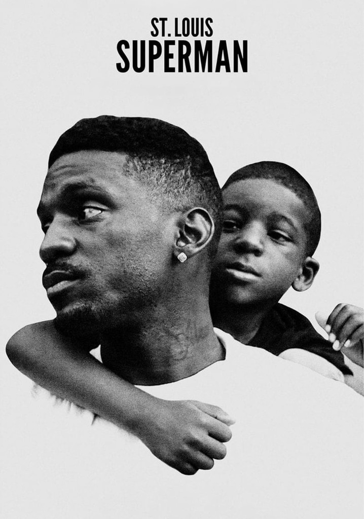 St. Louis Superman