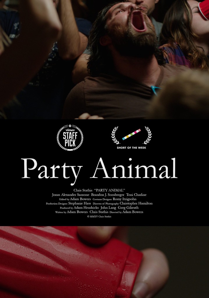 Party Animal