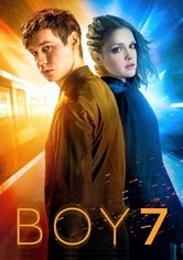 Boy 7