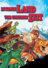 In einem Land vor unserer Zeit