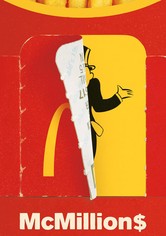 McMiliony - Sezon 1