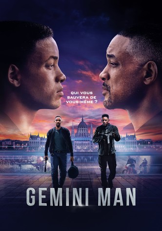 Gemini Man