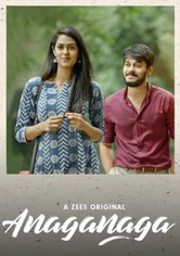 Anaganaga: Once Upon A Time