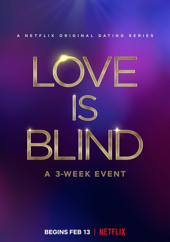 Onde assistir Love Is Blind: The Live Reunion