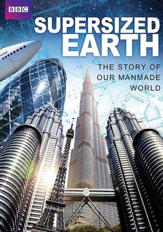 Generation Erde - Wie der Mensch die Welt verändert