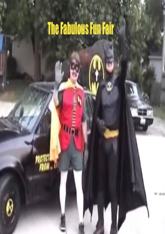 The Fabulous Fun Fair