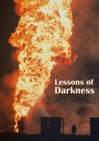 Lessons of Darkness