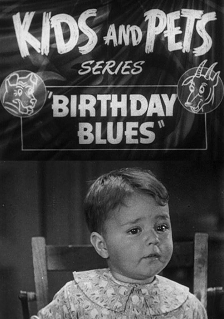Birthday Blues streaming where to watch online?