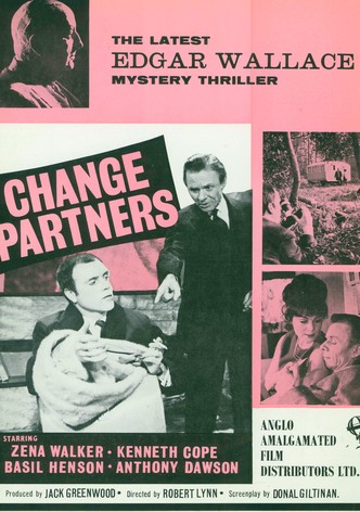 Change Partners
