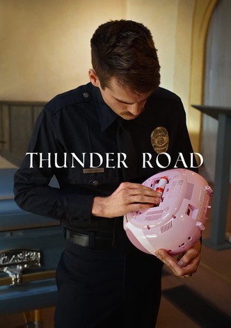 Thunder Road