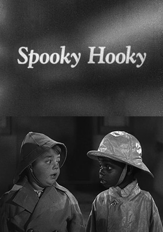 Spooky Hooky