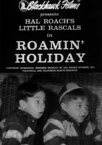 Roamin' Holiday