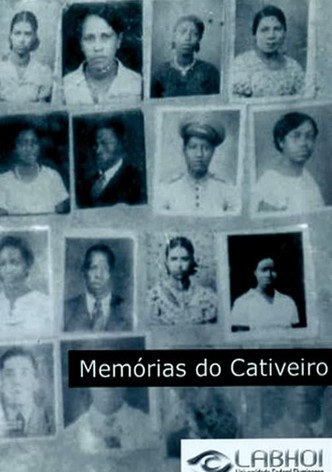 Memórias do Cativeiro