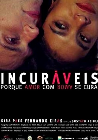 Incuráveis
