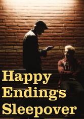 Happy Endings Sleepover
