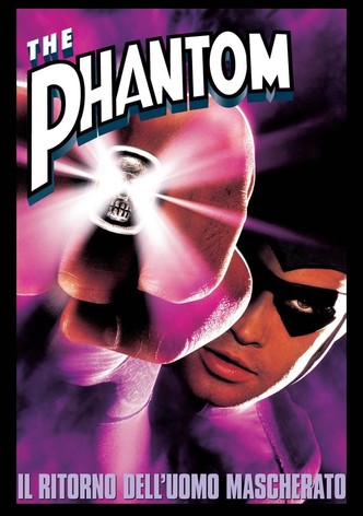 Phantom - Alla ricerca del teschio sacro