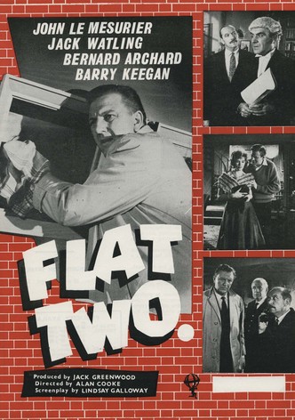 Flat Two