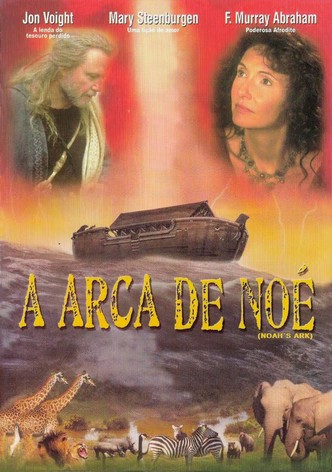 A Arca de Noé