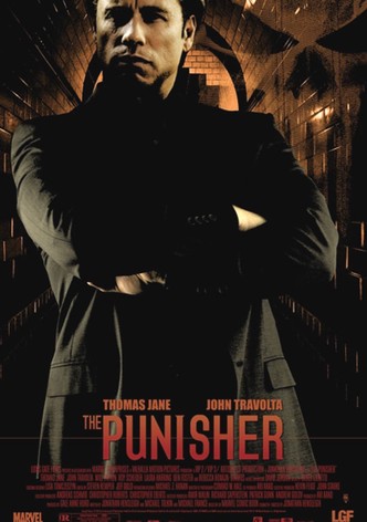 The Punisher