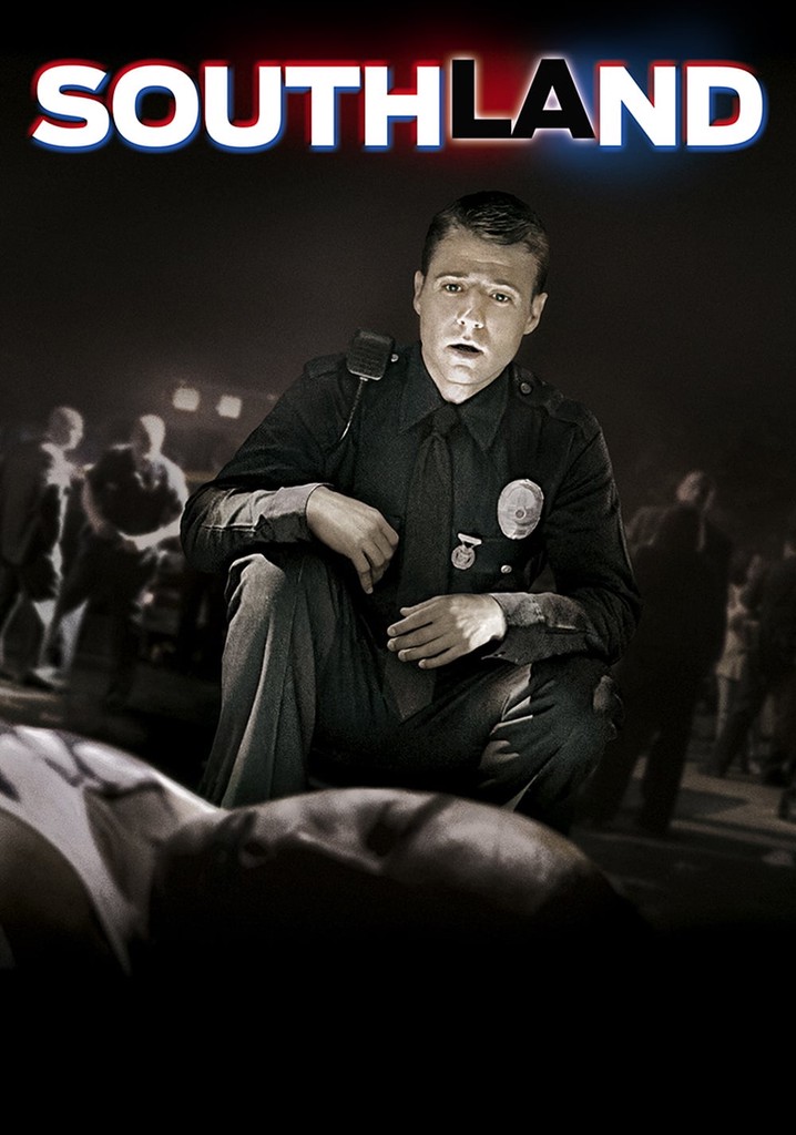 Southland - watch tv show streaming online