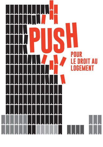 Push - Chassés des villes