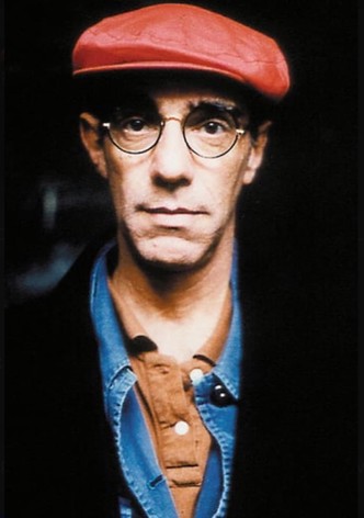 Derek Jarman: You Know What I Mean?